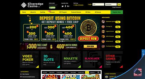 silver edge casino sign up bonus|Slots, Table Games & Live Casino Games .